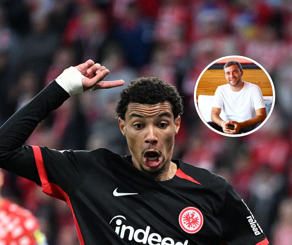 ‘Most likely’ - Fabrizio Romano drops Hugo Ekitike transfer update amid Newcastle United & Liverpool links