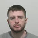 Jonathan Metcalfe Hogg