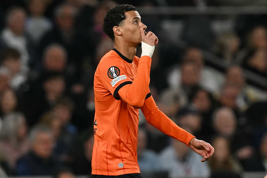 Sky Sports drop Hugo Ekitike Liverpool bombshell after Newcastle United club-record bid