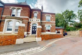 Take a look around this impressive home, on the market for £799,995.
