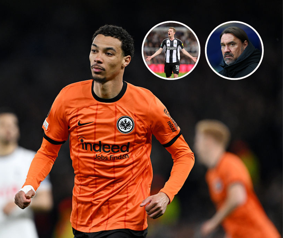 How Leeds United could ‘unlock’ Newcastle United’s club-record Hugo Ekitike transfer