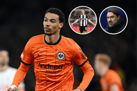 Leeds United could ‘unlock’ Newcastle United’s club-record Hugo Ekitike transfer