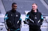 Leeds United have seen multiple bids for Sean Longstaff rejected.
