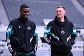 Leeds United have seen multiple bids for Sean Longstaff rejected.