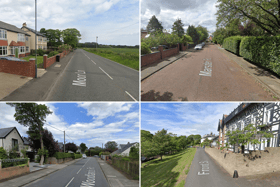 These are the most expensive streets in South Tyneside, according to Property Solvers.