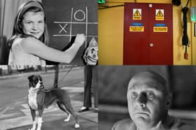 There are some things everyone remembers from the 70s and 80s, yet few can explain