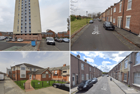 These are cheapest streets in South Tyneside, according to Property Solvers.