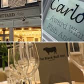 12 of the top-rated fish and chip spots in Northumberland - as chosen by Tripadvisor reviewers