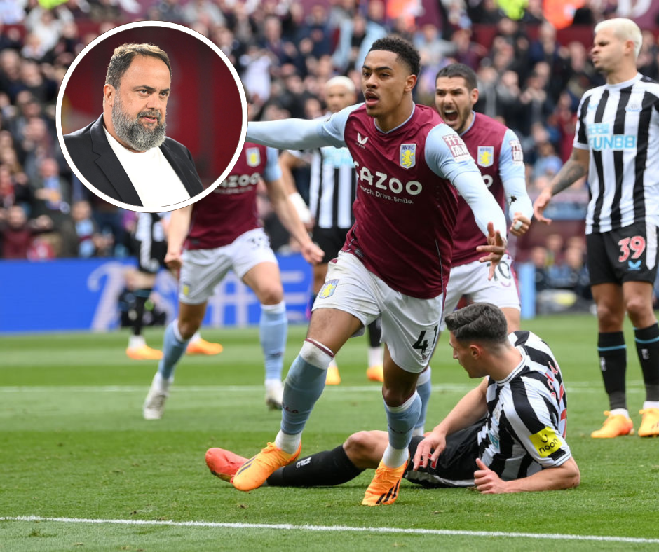 Nottingham Forest ‘eye’ move for Newcastle United-linked star - Magpies interest on hold