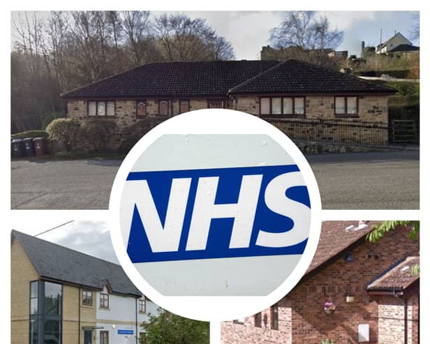 These are the 20 best GP surgeries in the North East as voted for by you in the GP Patient Survey 2025.