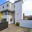 Take a look around this unique East Boldon home, on the market for £375,000.