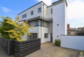 Take a look around this unique East Boldon home, on the market for £375,000.