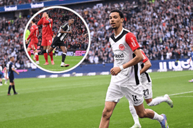 Newcastle United have had a bid rejected for Hugo Ekitike as Liverpool make an approach to sign Alexander Isak