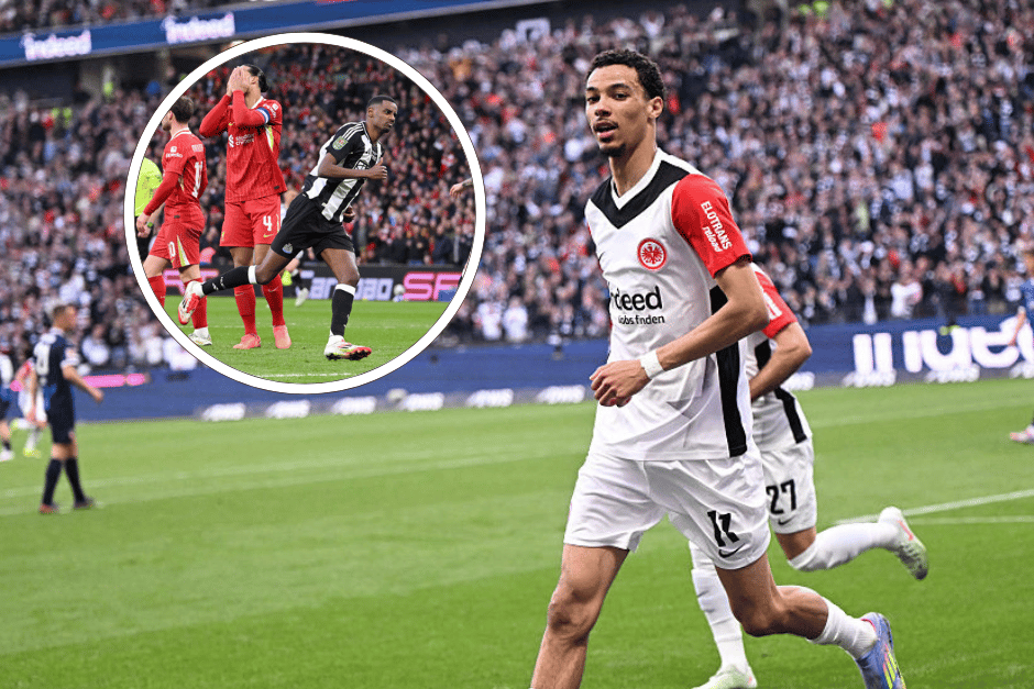 Newcastle United have had a bid rejected for Hugo Ekitike as Liverpool make an approach to sign Alexander Isak
