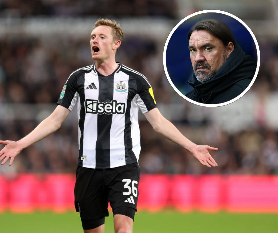 Leeds United seal £15m transfer breakthrough as ‘deal in principle’ agreed for Newcastle United star