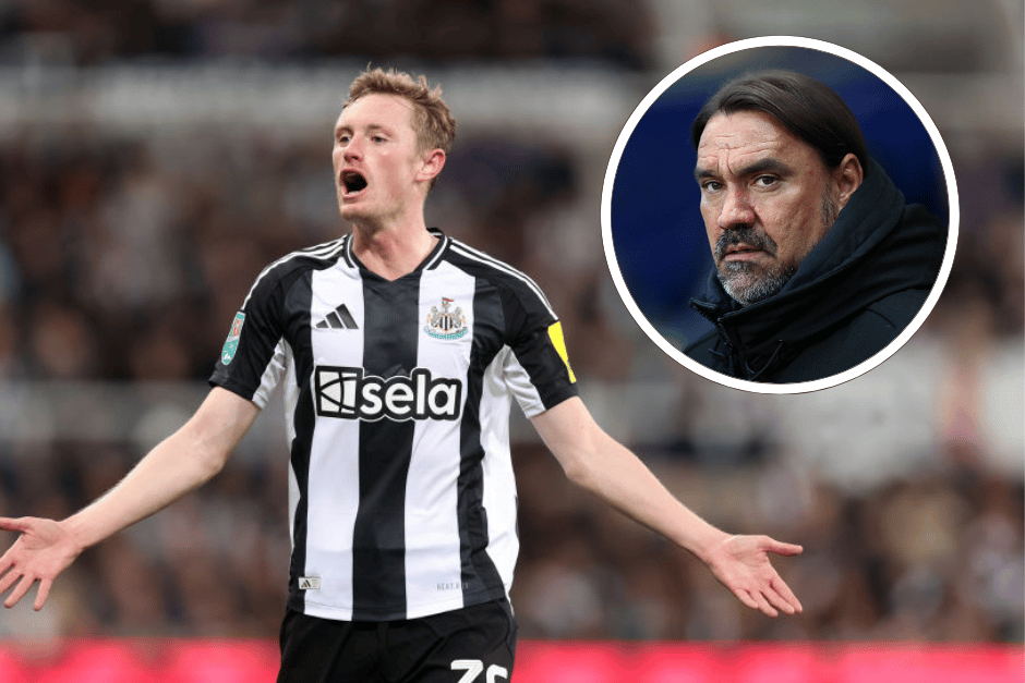 Leeds United have reportedly agreed a fee to sign Sean Longstaff this summer.