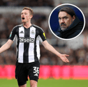 Leeds United have reportedly agreed a fee to sign Sean Longstaff this summer.