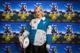 Anne-Marie is heading to Sunderland