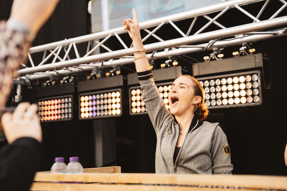 Day Fever: Vicky McClure’s daylight disco to tour more venues throughout ...