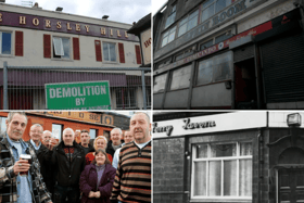 Shields Gazette readers have been sharing their memories of South Tyneside's roughest pubs - past and present.