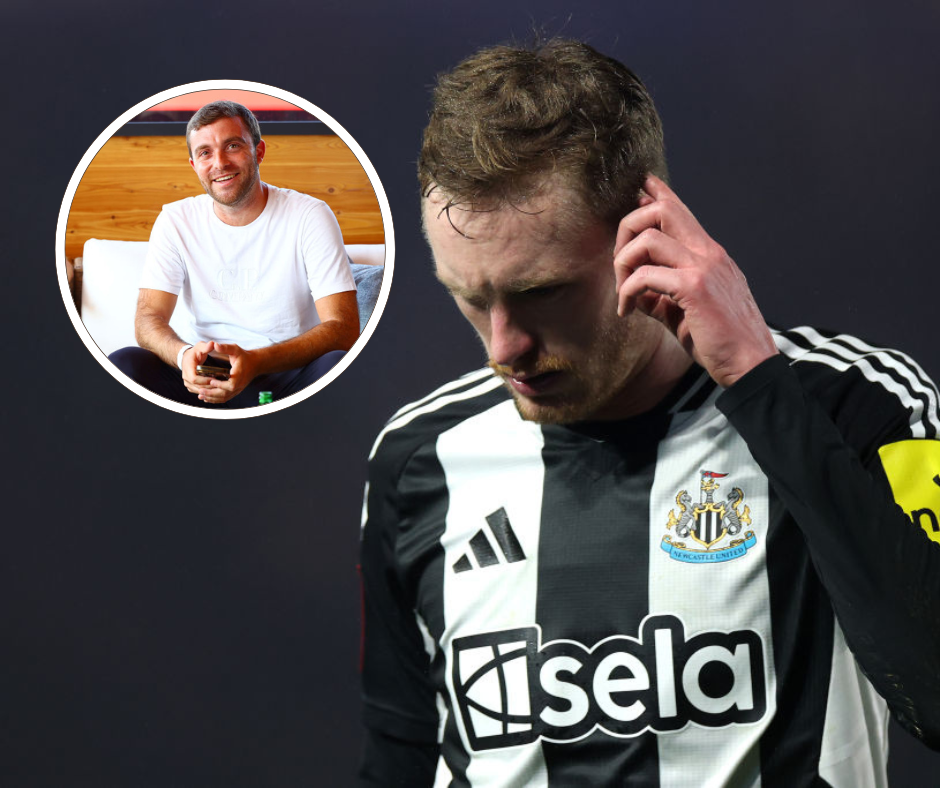 ‘Here we go’ - Fabrizio Romano confirms medical after Newcastle United transfer breakthrough