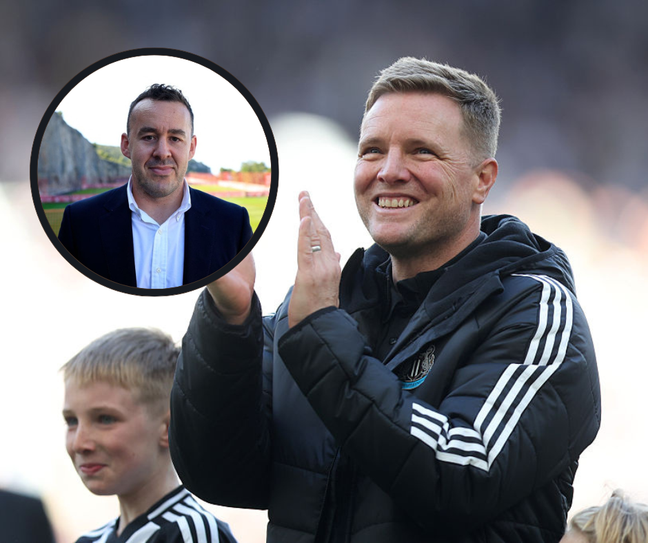 ‘Massive’ - Key Newcastle United figure delivers intriguing update from Austria
