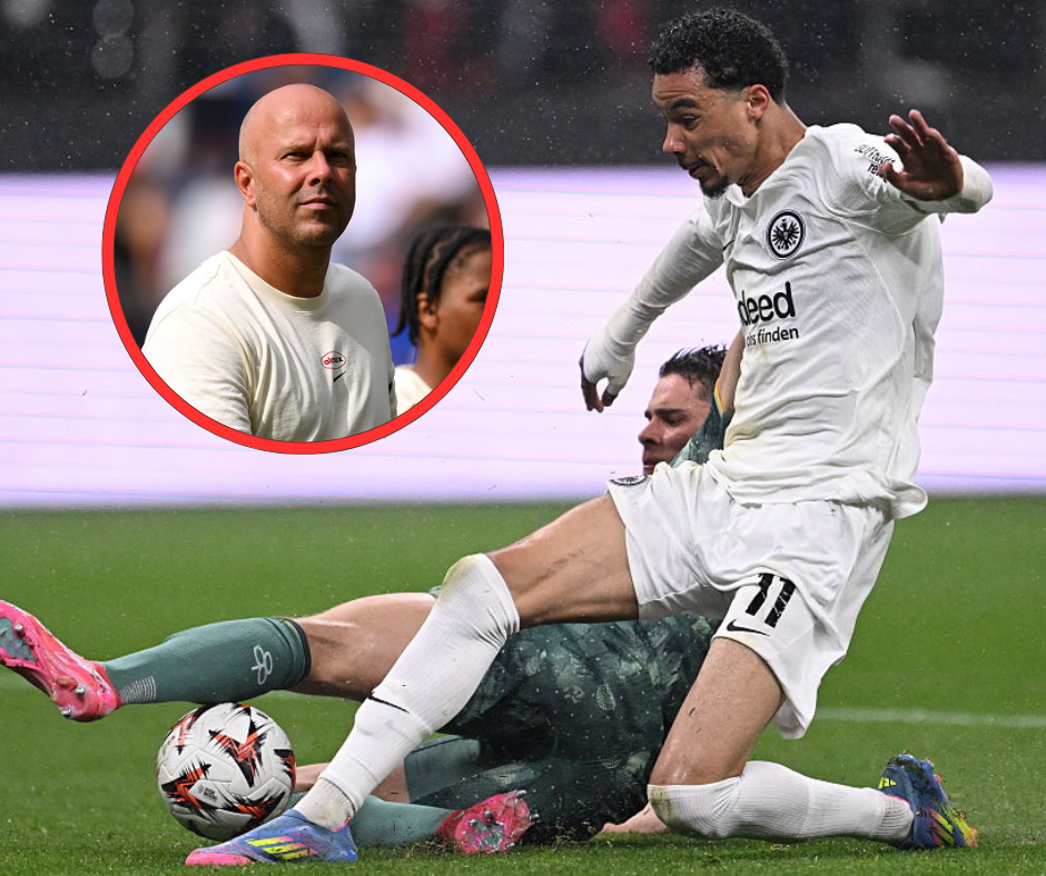 Liverpool ‘make contact’ over Hugo Ekitike amid 'advanced' Newcastle United transfer claims