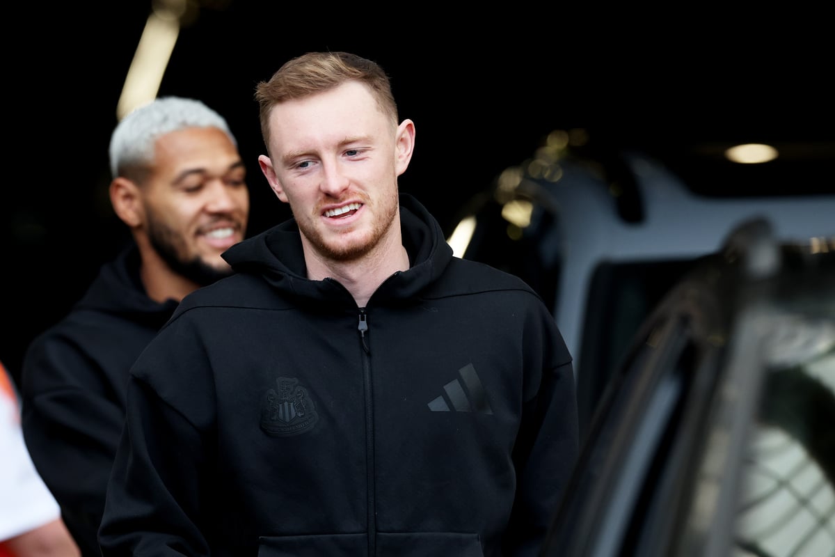 Champions League goalscorer set for Leeds United medical - major boost for Newcastle United