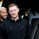 Sean Longstaff is edging closer to becoming a Leeds United player.