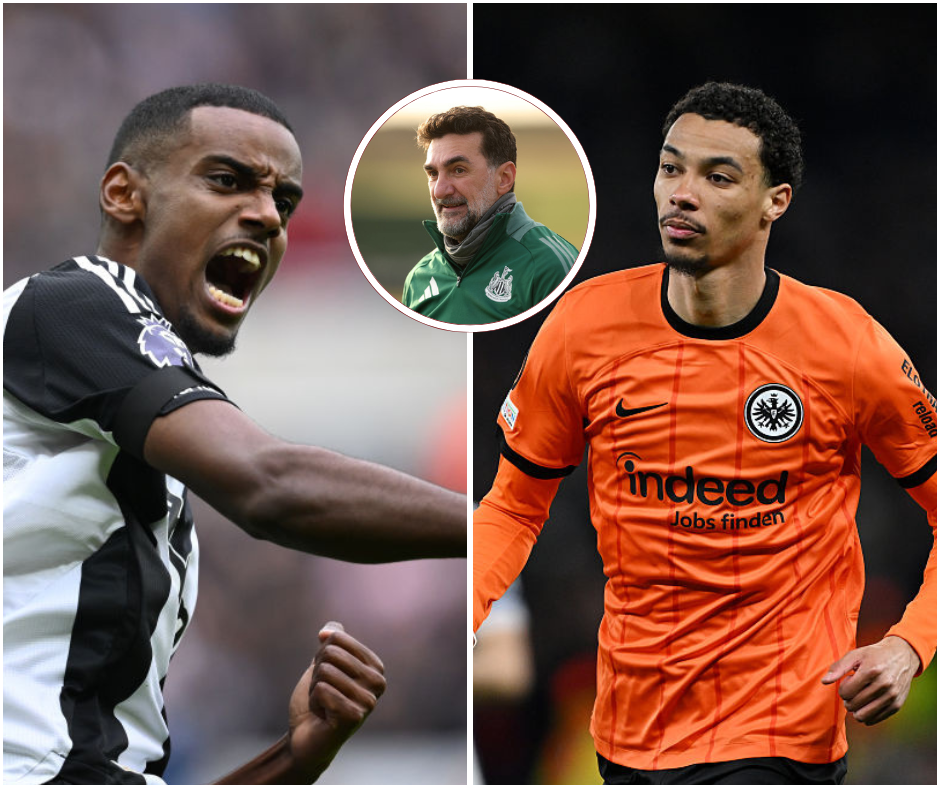 Newcastle United and PIF close to transfer ‘masterstroke’ as Liverpool risk all on ‘power play’