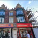 Apartments planned for upper floors of 75 King Street, South Shields