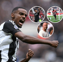 Liverpool have identified six Alexander Isak 'alternatives' this summer as Newcastle United stand firm on striker's future