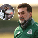 Yasir Al Rumayyan has already given Newcastle United clear Alexander Isak transfer order amid Liverpool interest