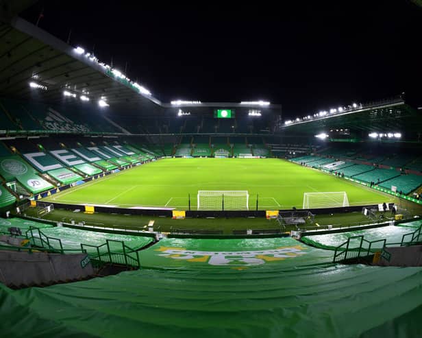 Celtic welcome English Premier League side Newcastle United to Glasgow this weekend as they ramp up their pre-season preparations. Cr: Getty Images.