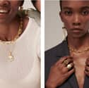 Get up to 50% off Ottoman Hands jewellery collection in the summer sale