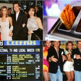 There are some mistakes we all made during the 90s