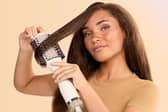 Get 51% off the Shark SmoothStyle Heated Brush customers are calling ‘game charger’ for smooth hair 