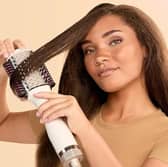 Get 51% off the Shark SmoothStyle Heated Brush customers are calling ‘game charger’ for smooth hair 