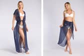 Get the Amalfi vacation look with essential beachwear from Boux Avenue