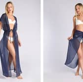 Get the Amalfi vacation look with essential beachwear from Boux Avenue