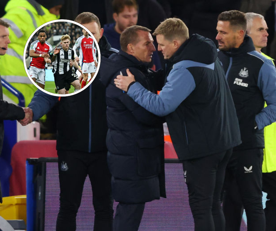 Two key players set to miss Celtic v Newcastle United amid Anthony Elanga debut hope