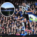 Former Newcastle United flop Luuk De Jong has been given a transfer ultimatum amid interest from Rangers