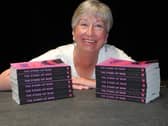 Author Kay Wilson