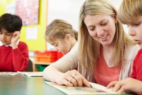EHCPs are legal documents that ensure children with special educational needs get the support they need at school