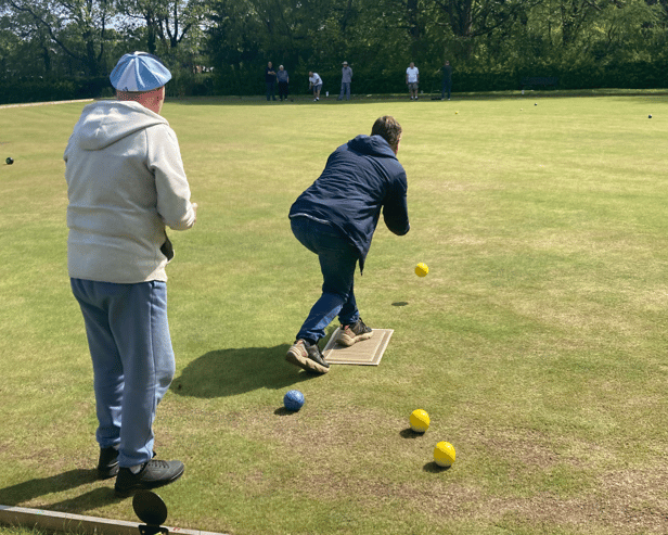 Age Concern Tyneside South (ACTS) has launched a variety of mental health groups for men aged 50 and above.