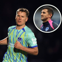 Matt Ritchie and John Mousinho