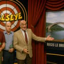 And here's the bridge name you could have won...