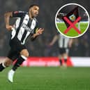 Callum Wilson is not a target for Burnley this summer.