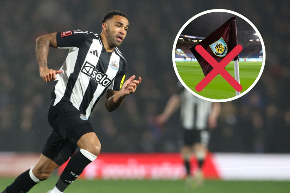 Callum Reed Leeds Leeds United receive major boost to sign 88-goal star after Newcastle ...