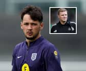 Newcastle United have missed out on the signing of James Trafford.